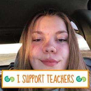 Meet your Posher, Katherine